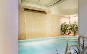 Doubletree By Hilton Florence Metropole